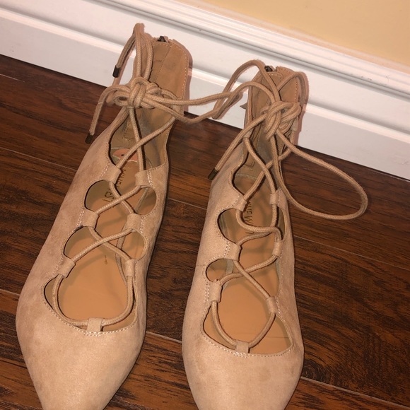 Zapatitos #7 americano - Picture 2 of 3